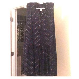 Gap sleeveless Dress